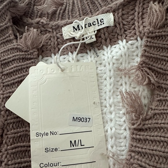 Fall Sweater - Picture 2 of 3